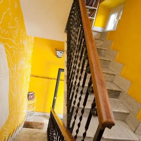 Manzoni Hotel Rome