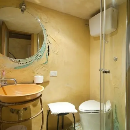 Manzoni Hotel 2*
